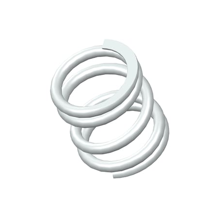 Approved Vendor Compression Spring, O= .453, L= .50, W= .055 G709968394